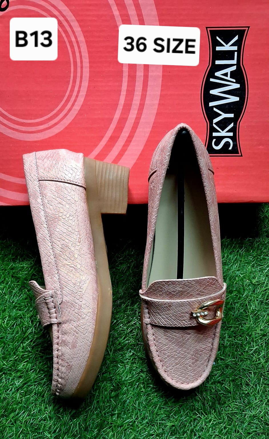 BOORJAN MEDICATED B13