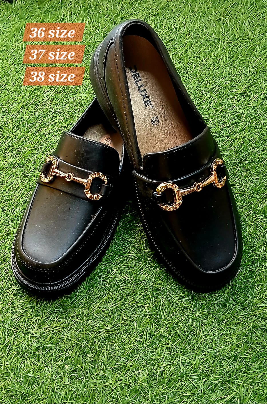 Unbrekable Shoes