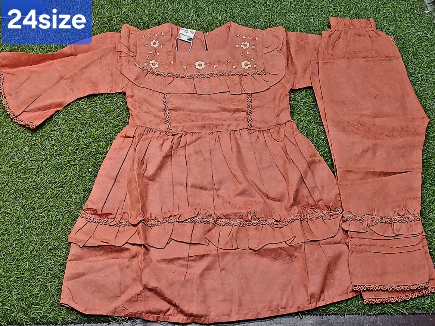 KIDS CLOTHES