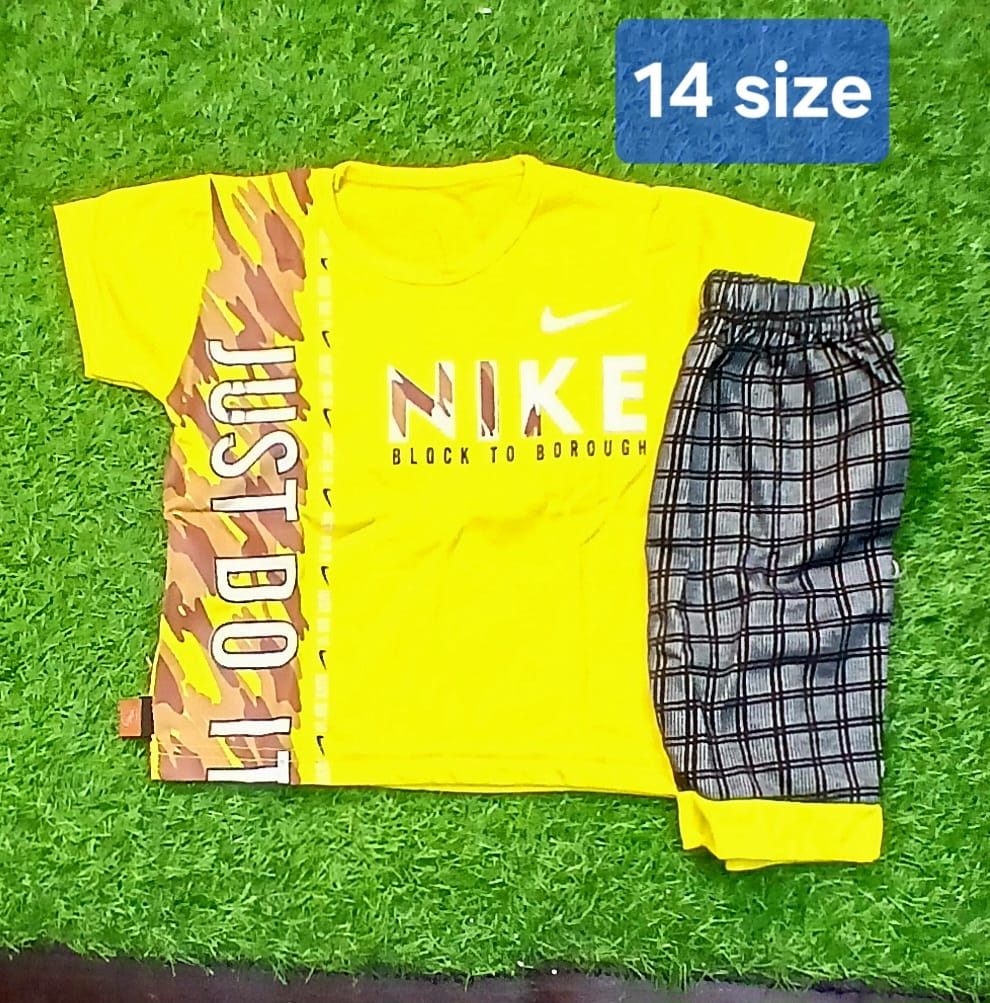 KIDS CLOTHES