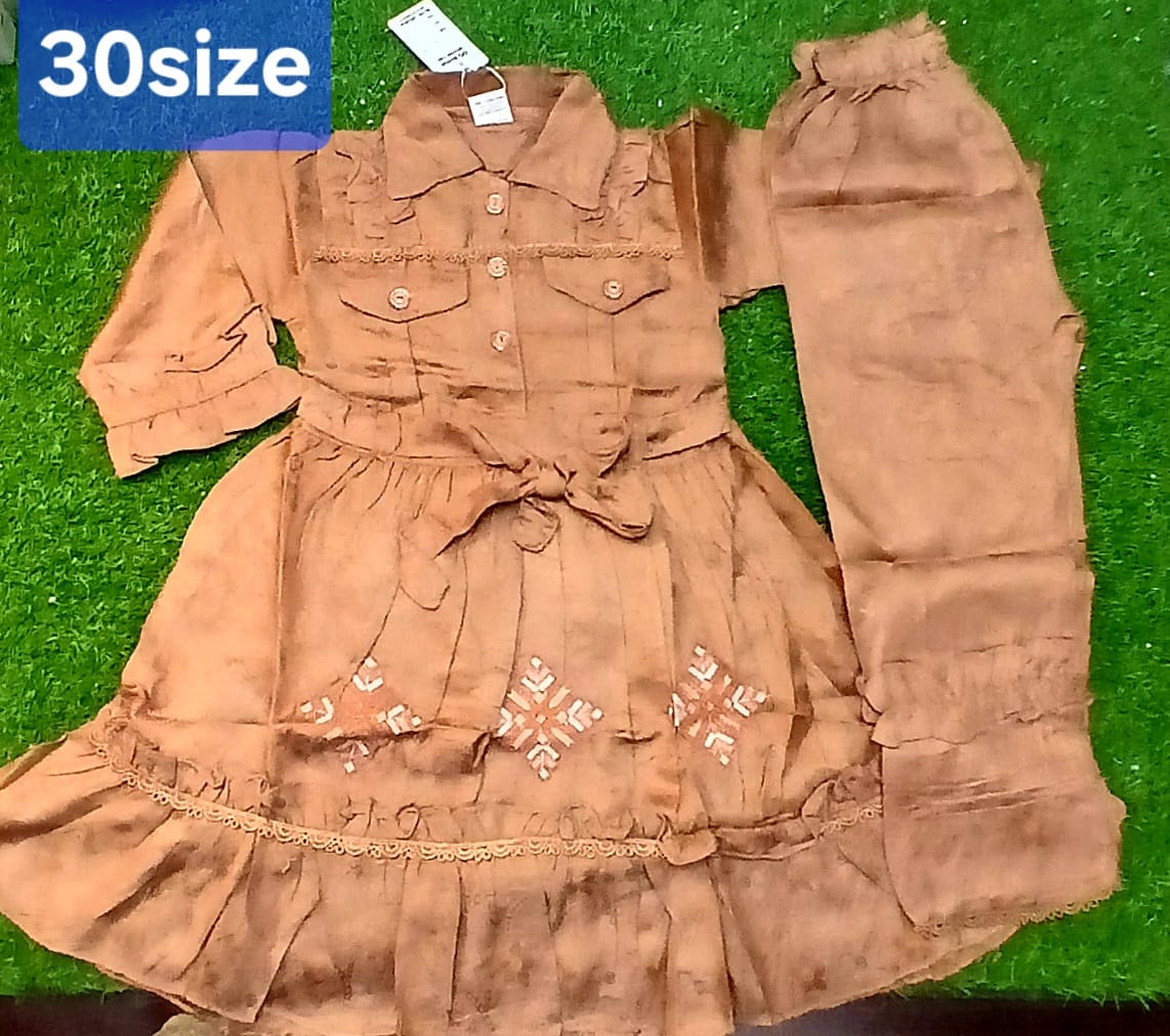KIDS CLOTHES