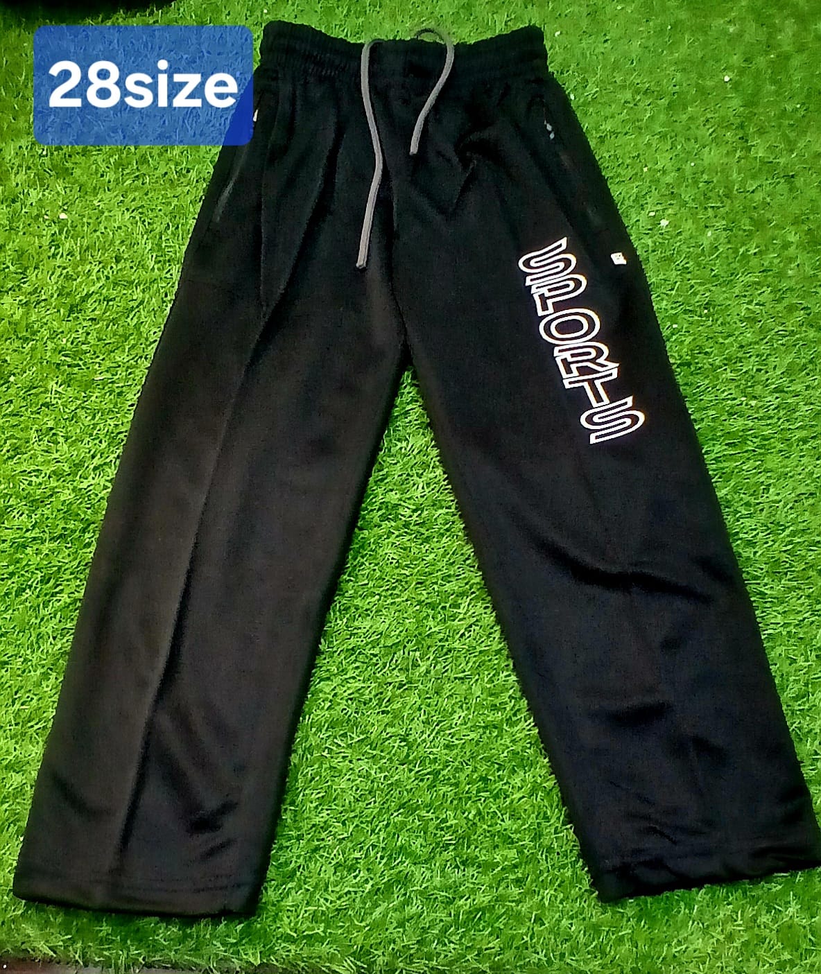 KIDS TROUSER