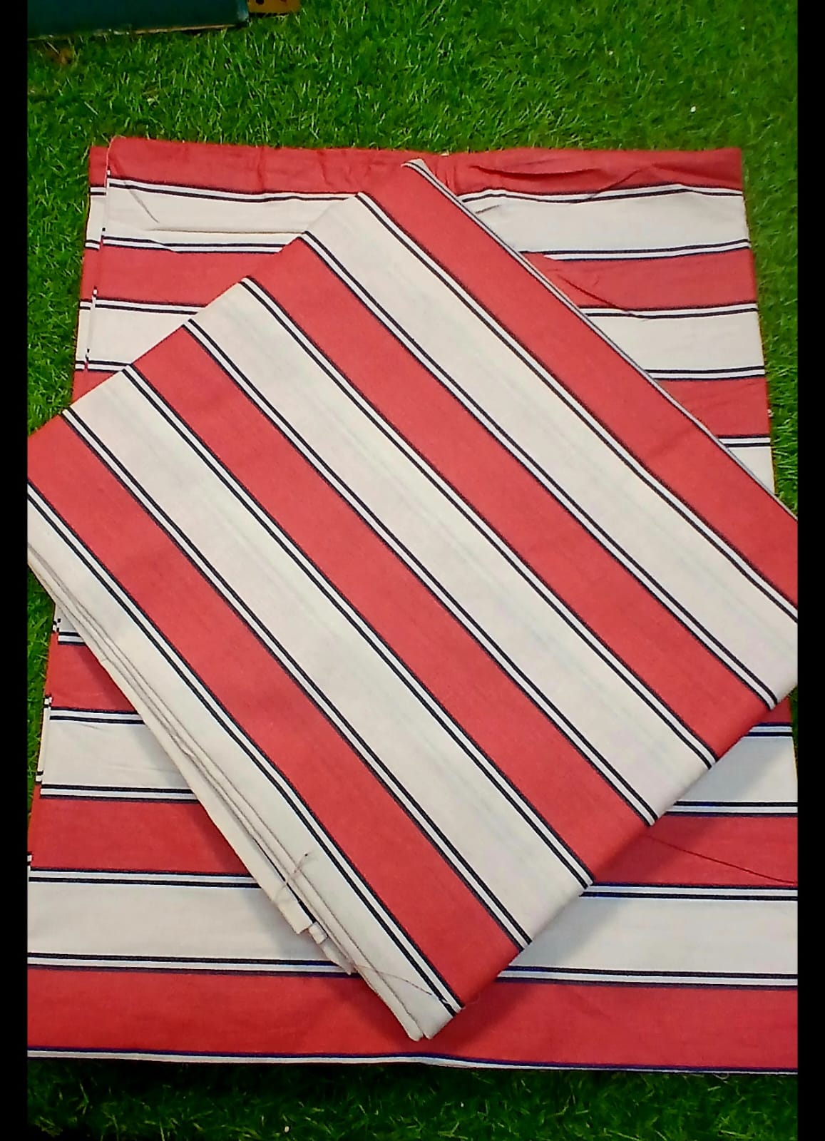 NISHAT BEDSHEET COTTON KING SIZE