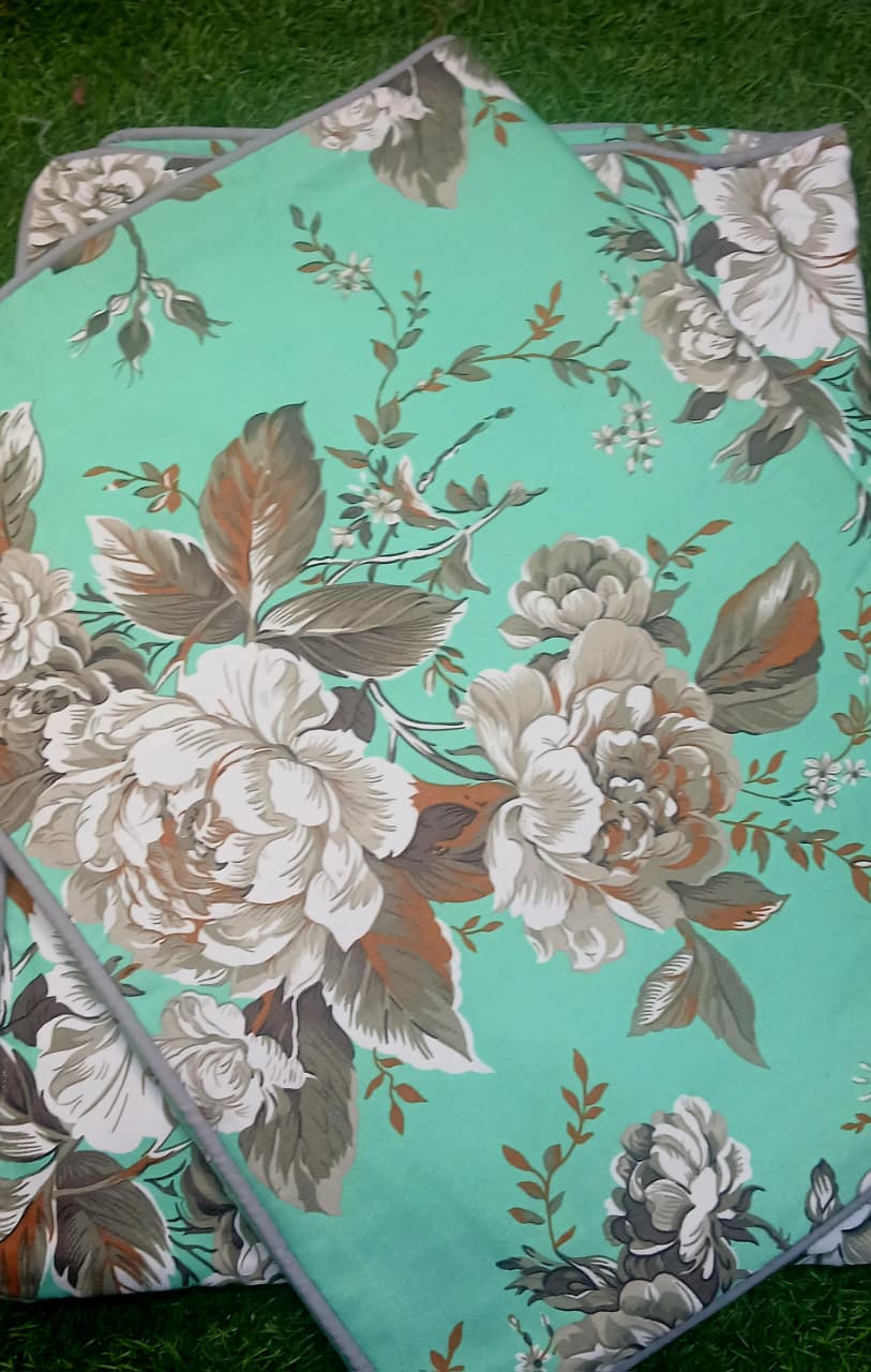 BEDSHEET COTTON KING SIZE