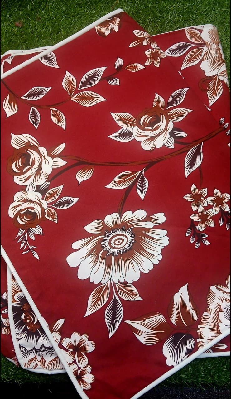 BEDSHEET COTTON KING SIZE