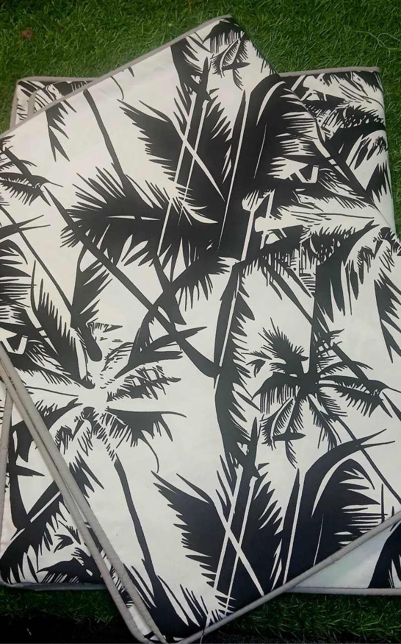 BEDSHEET COTTON KING SIZE