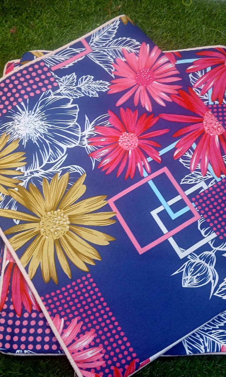 BEDSHEET COTTON KING SIZE