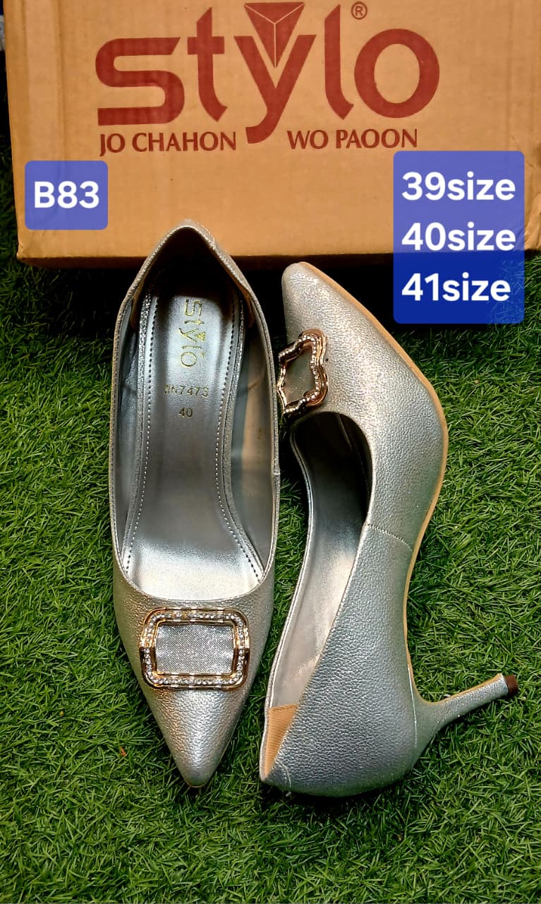 STYLO B83