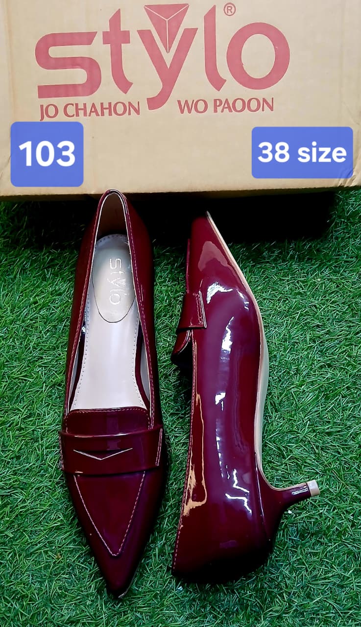 STYLO 103