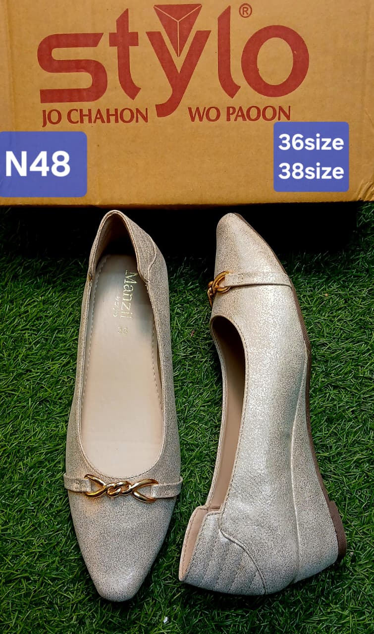 STYLO N48