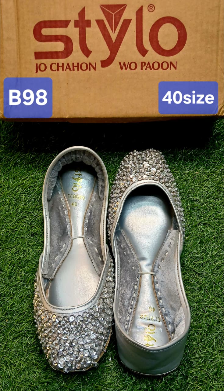 STYLO B98