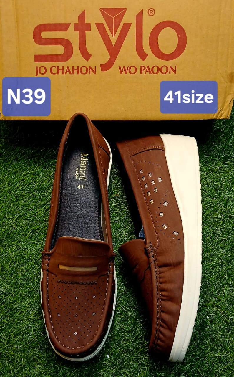STYLO N39