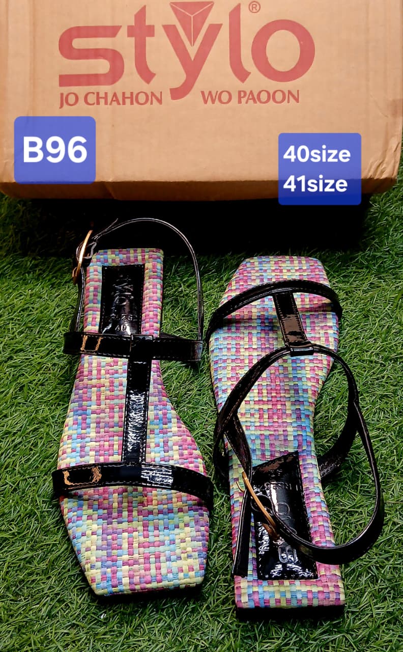 STYLO B96