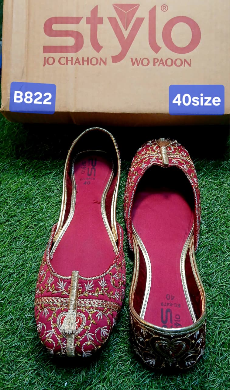 STYLO B82