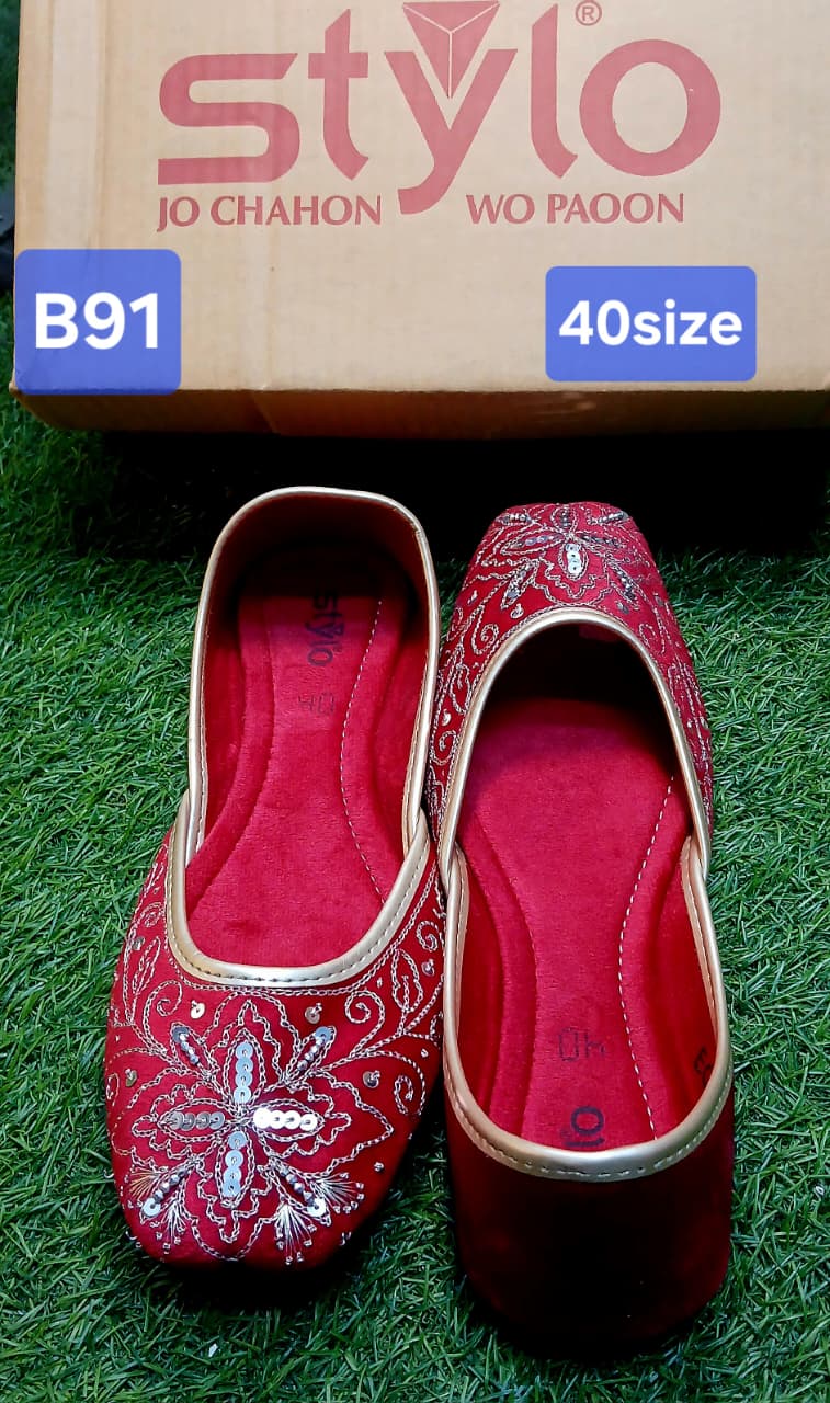 STYLO B91