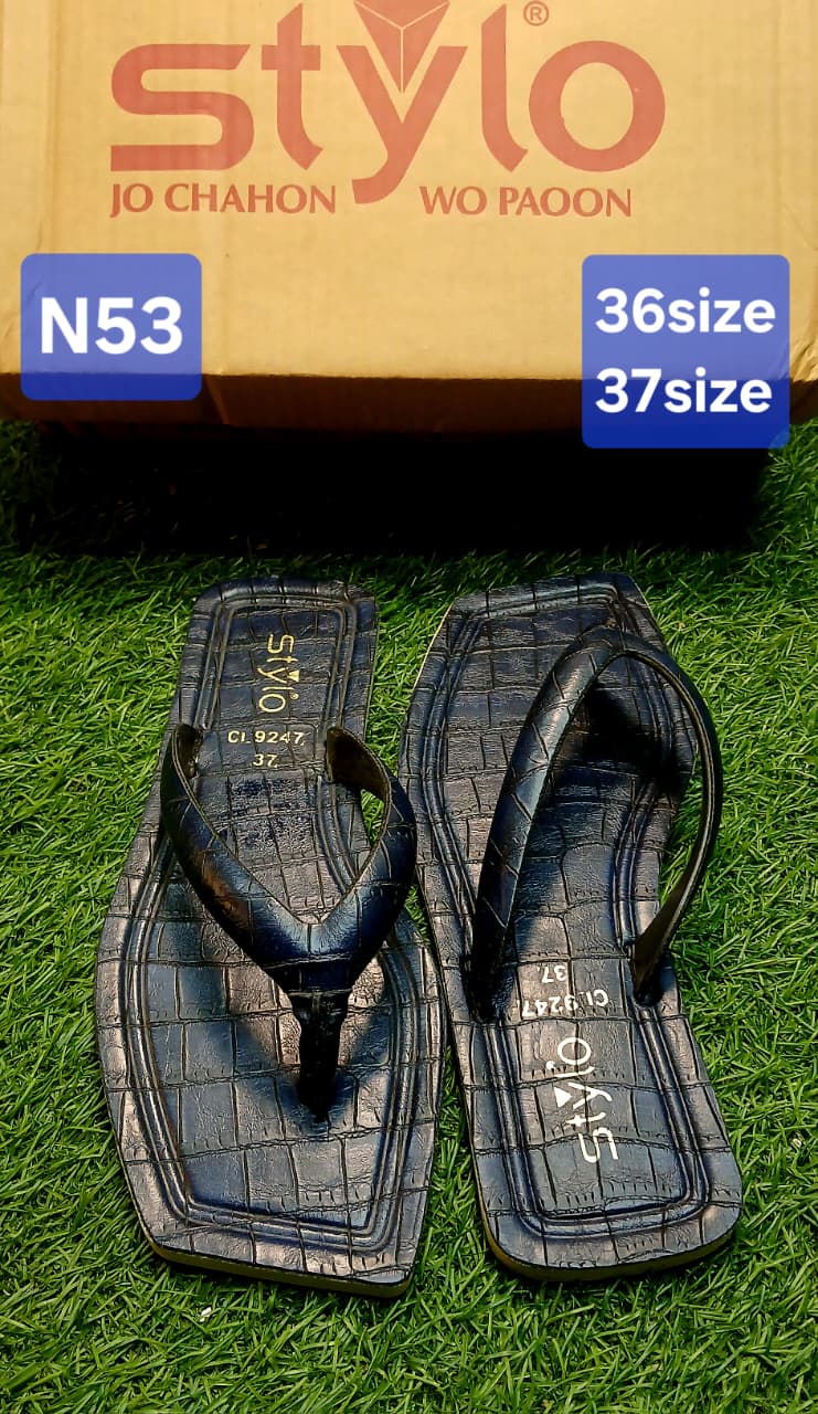 STYLO N53