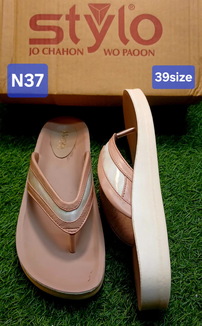 STYLO N37