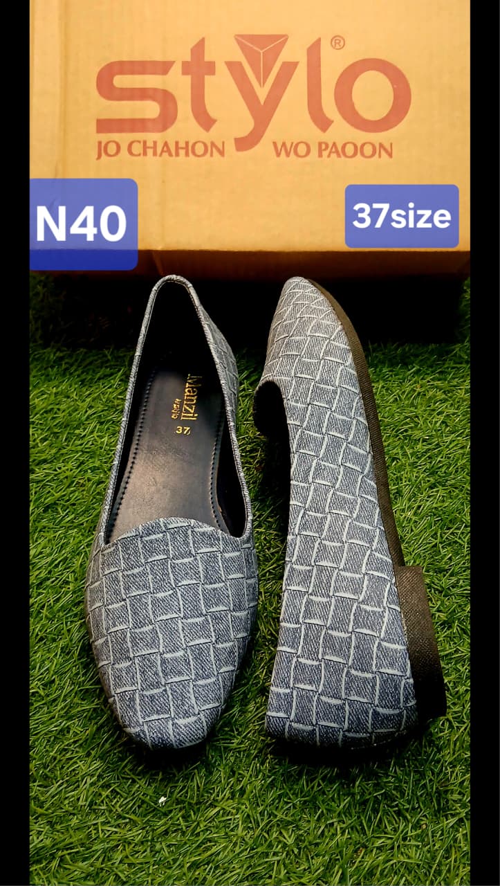 STYLO N40
