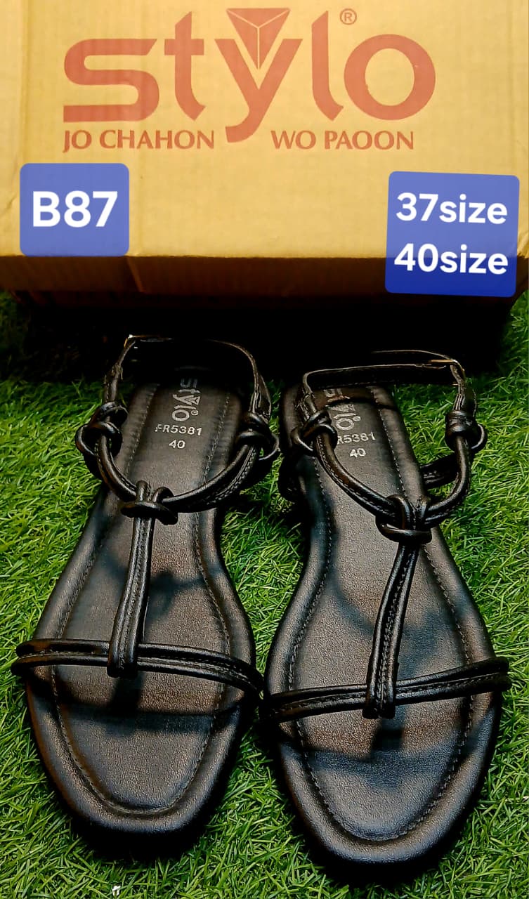 STYLO B87