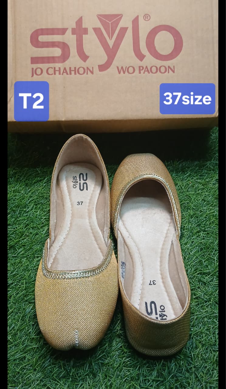 STYLO T2