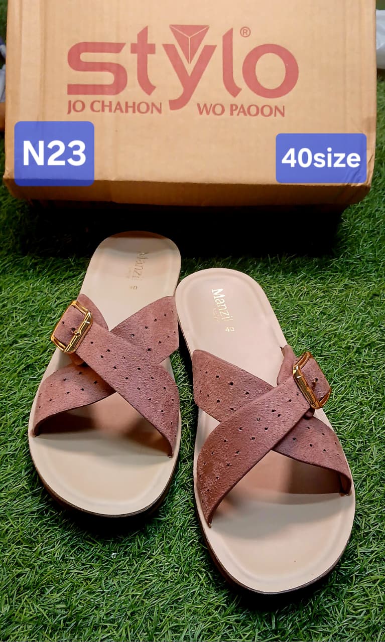STYLO N23