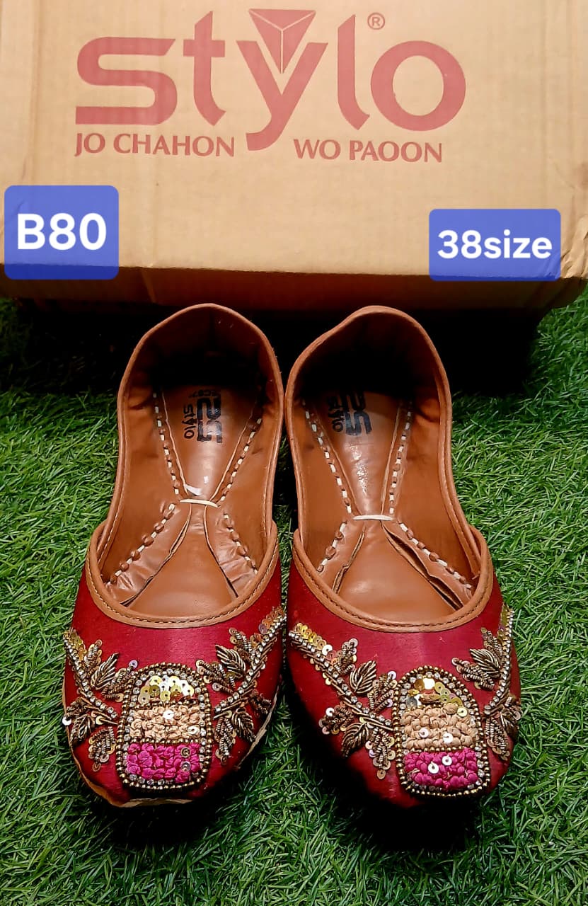STYLO B80