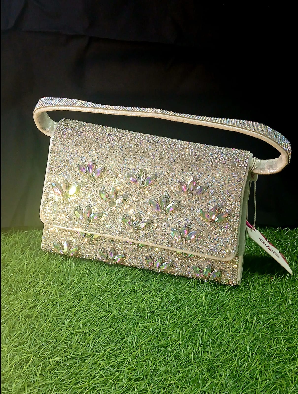 Stylo Premium Bag