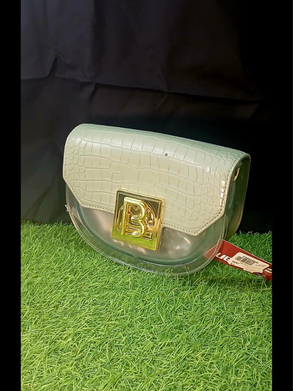 Boorjan Premium Bag