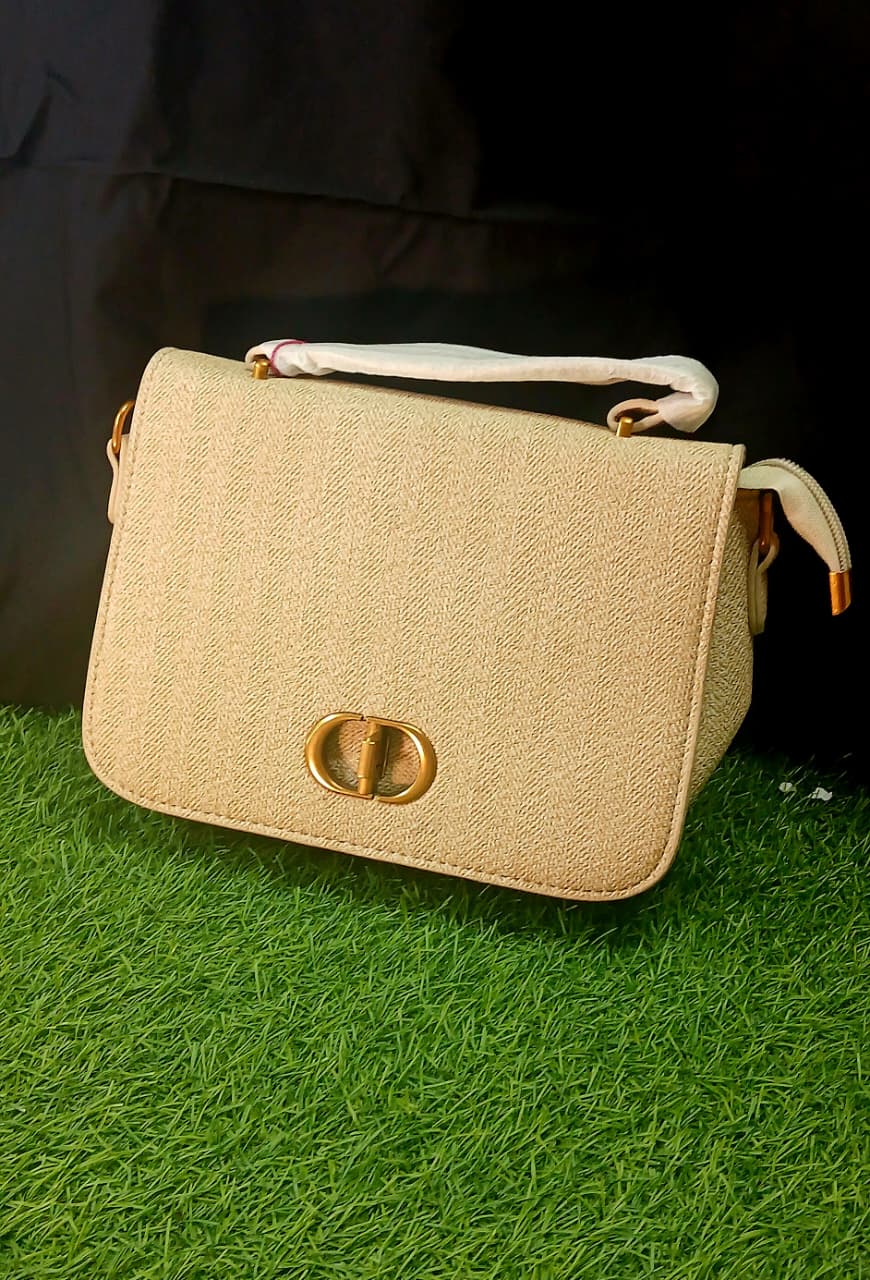 Stylo Premium Bag