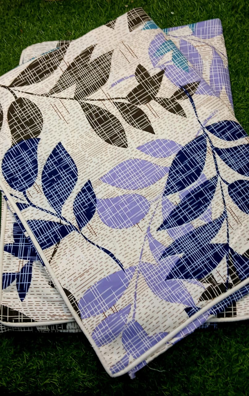 BEDSHEET COTTON KING SIZE
