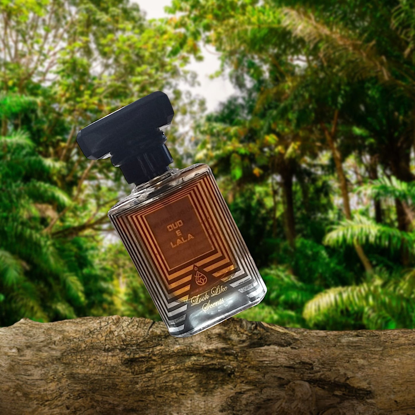 Oud E Lala