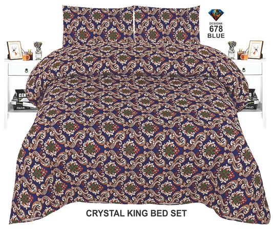 DIAMOND BRAND (KING SIZE)