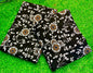 COTON MIX (2) PIECE SUIT (UNSTITCHED)