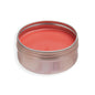 Revolution, Balm Glow, Multi-Use Balm for Cheeks, Eyes & Lips, Buildable Formula, Dewy Finish, Peach Bliss, 1.12 Oz.