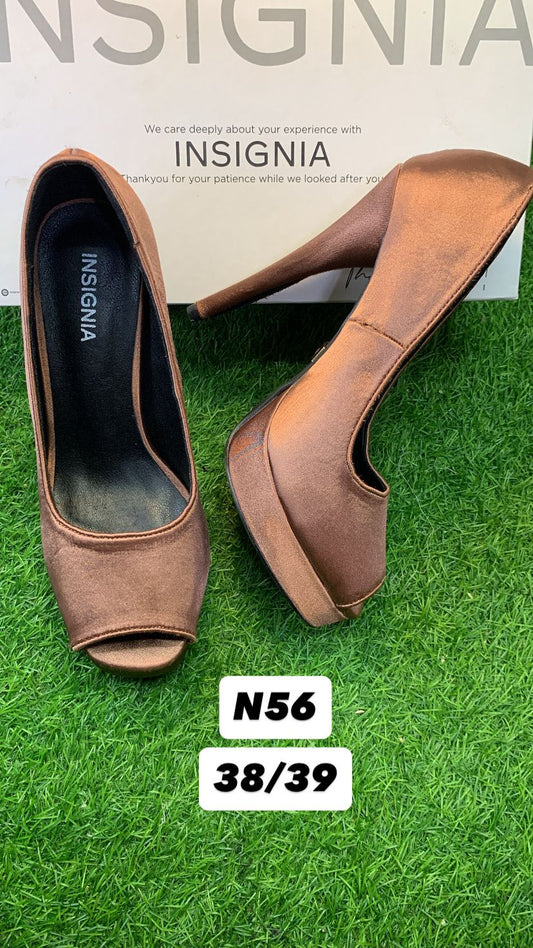 INSIGNIA N56