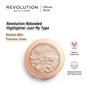 RevolutiIon Highlighter Reloaded Time to Shine