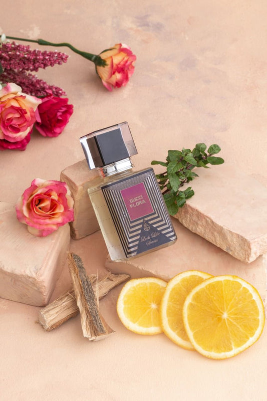 GUCCI FLORA