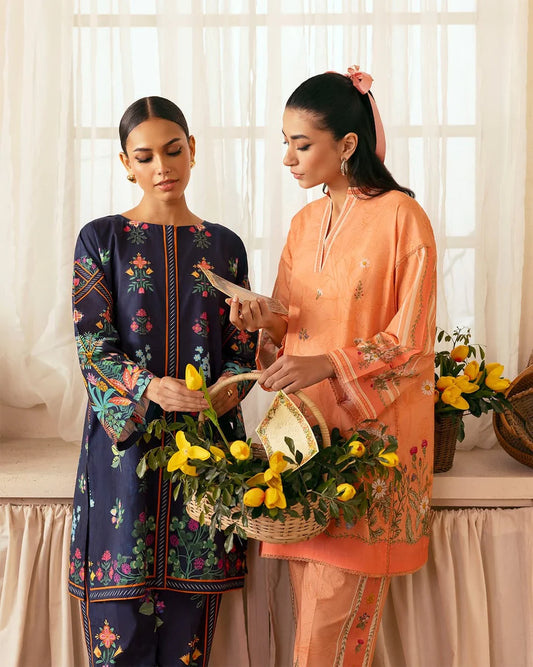 TRENDING CO ORD SETS