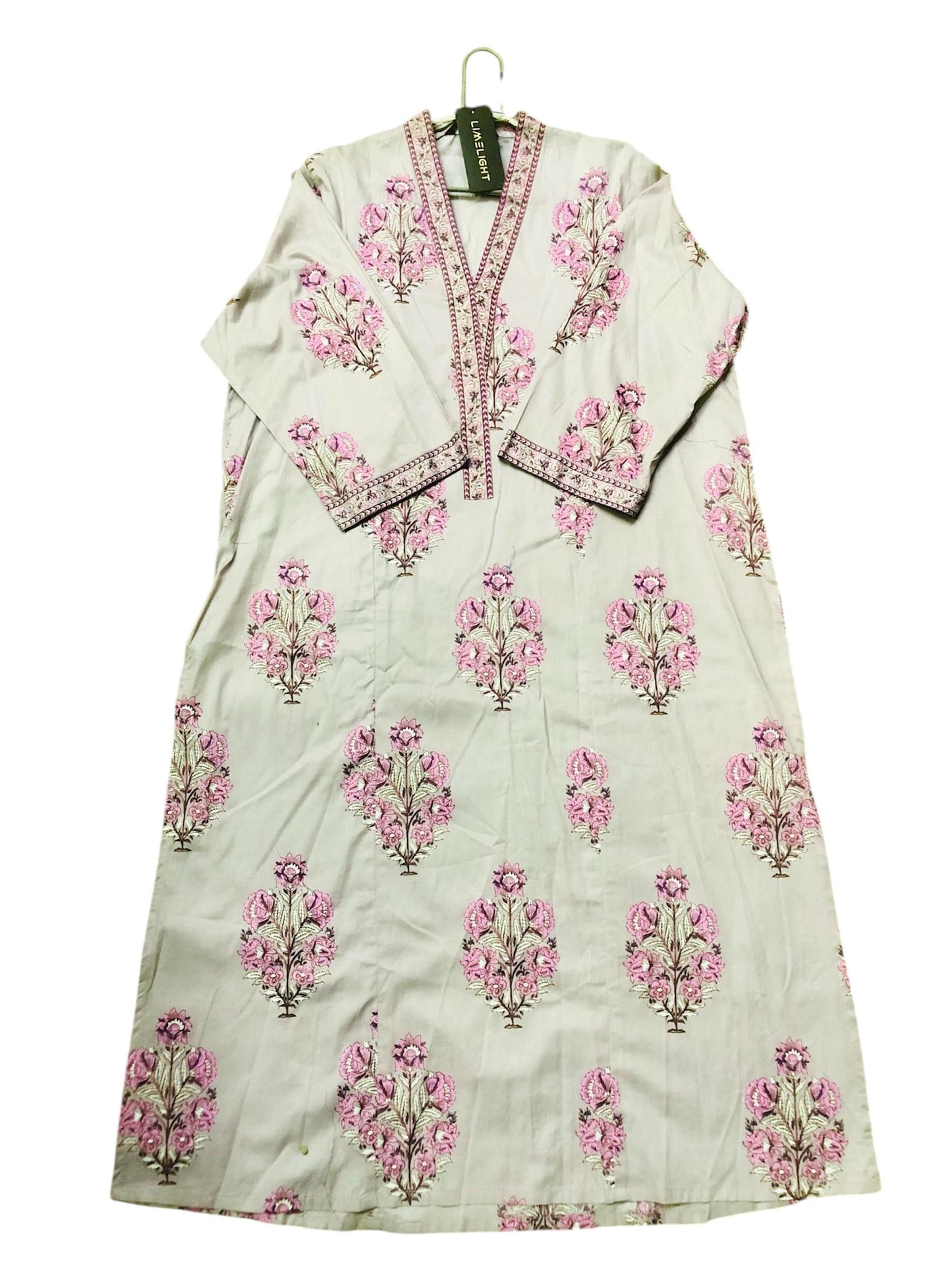LIMELIGHT PRET CLEARANCE SHIRT