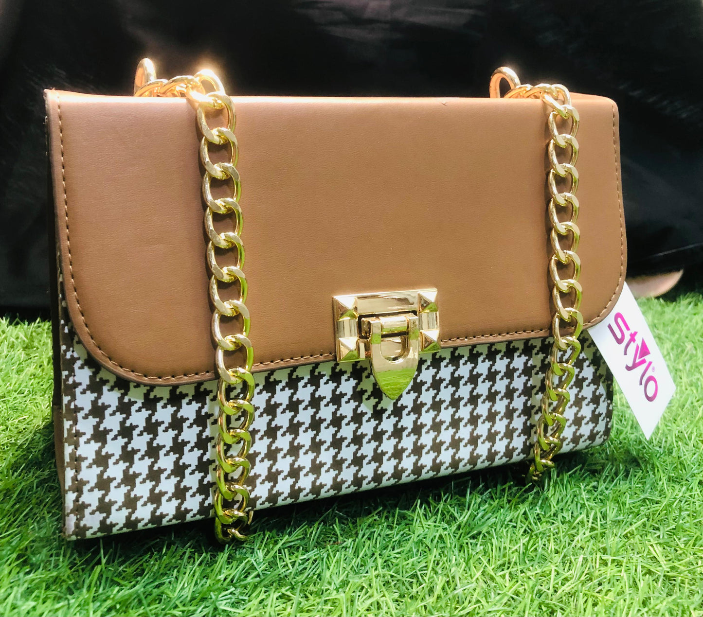 STYLO BAG