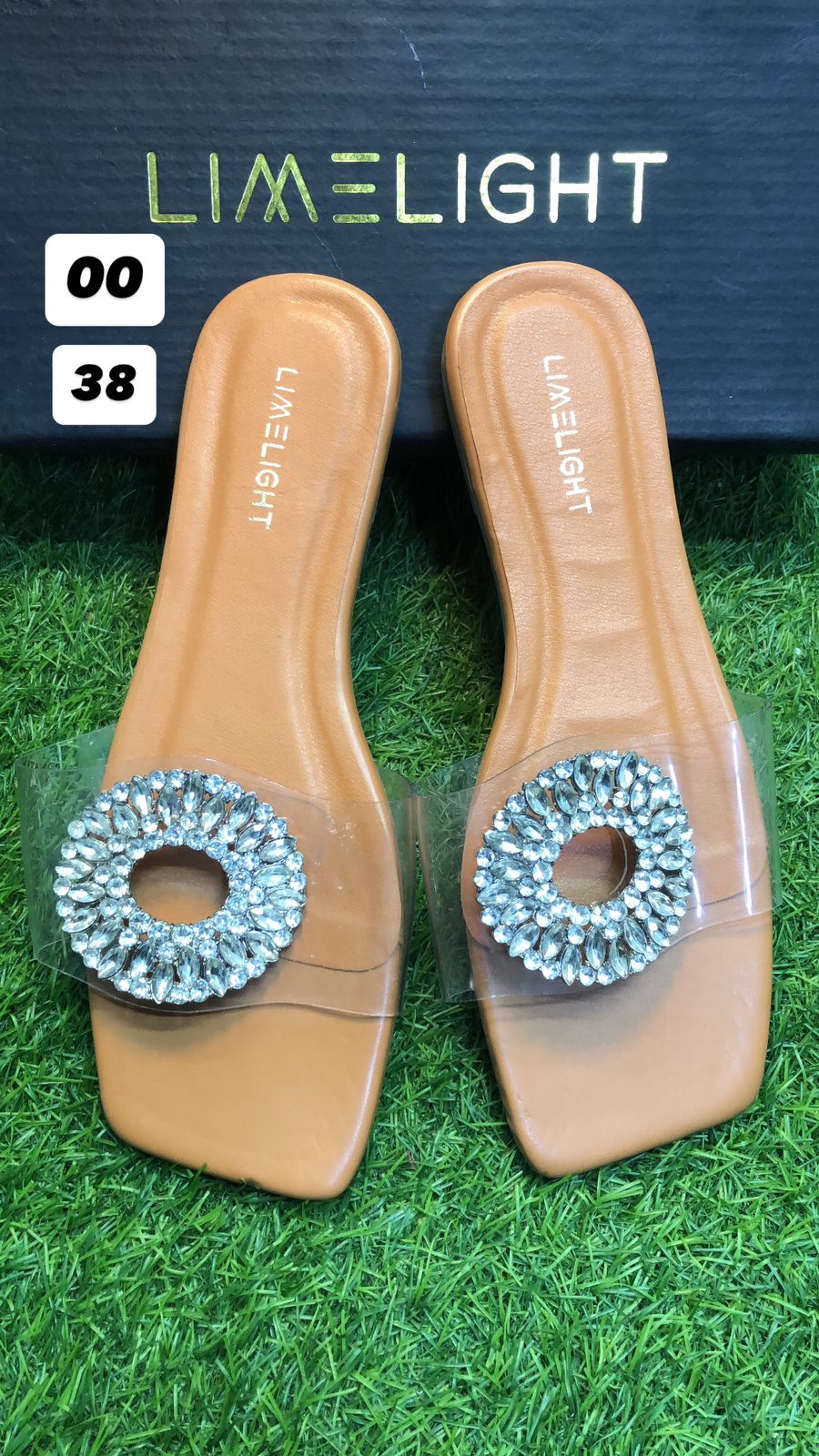 LIMELIGHT FANCY 00