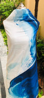 LIMELIGHT Lawn Shirt-Printed (UNSTITCHED) SINGEL SHIRT