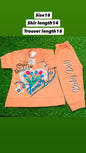 KIDS TROUSER SHIRT