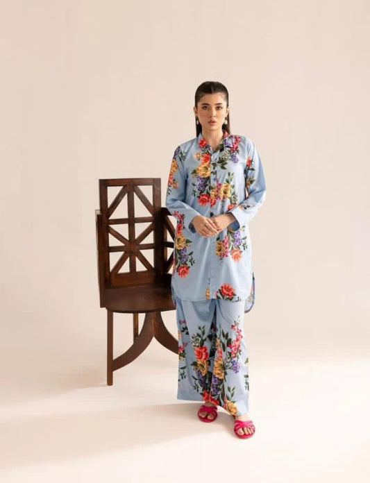 TRENDING CO ORD SETS R2