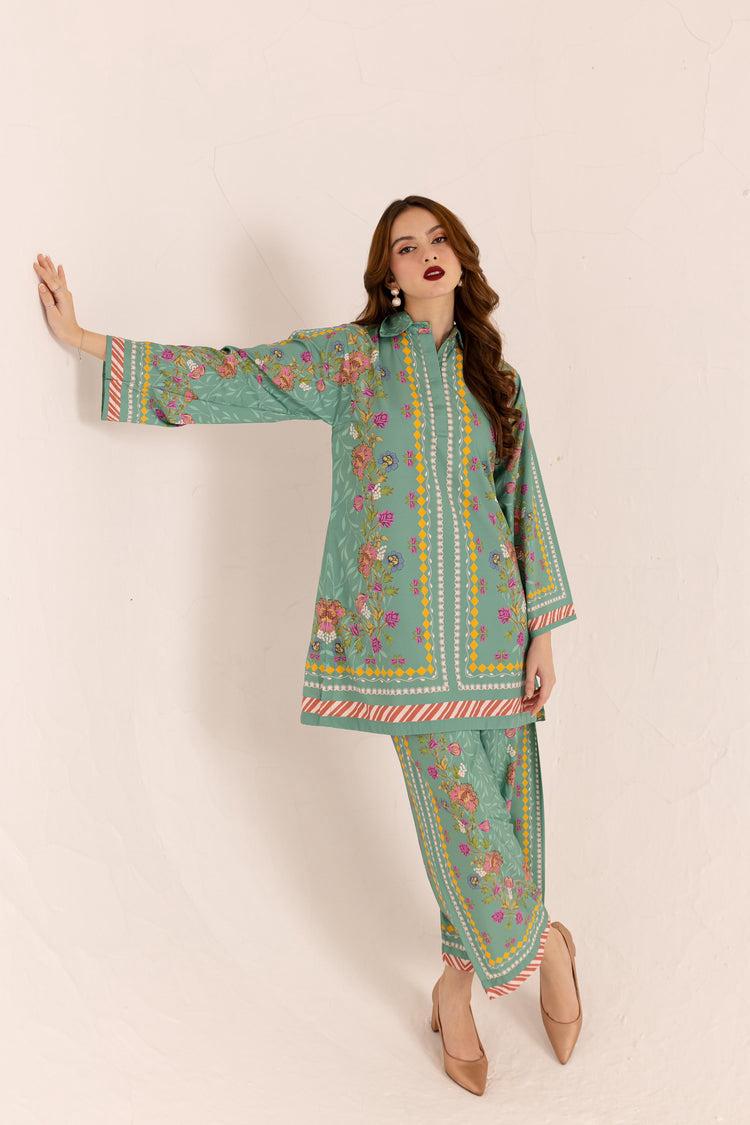 TRENDING CO ORD SETS R3
