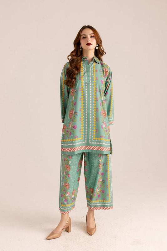 TRENDING CO ORD SETS R3