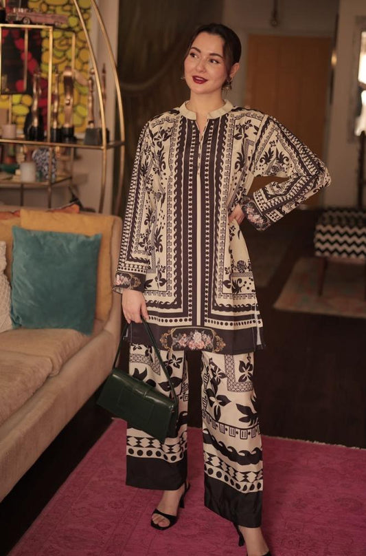 TRENDING CO ORD SETS R3
