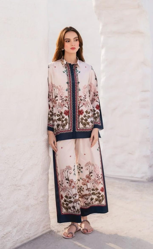 TRENDING CO ORD SETS R7