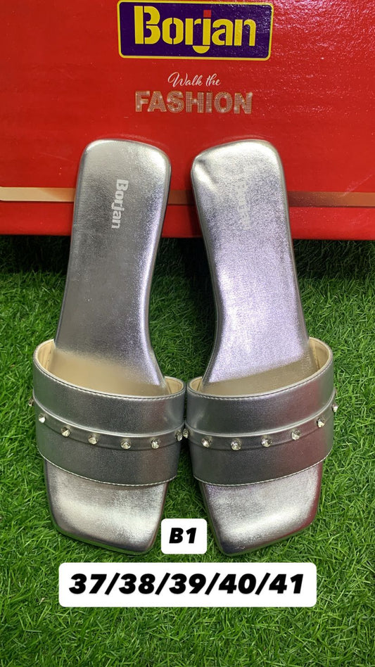 BOORJAAN COMFORT FLATS B1