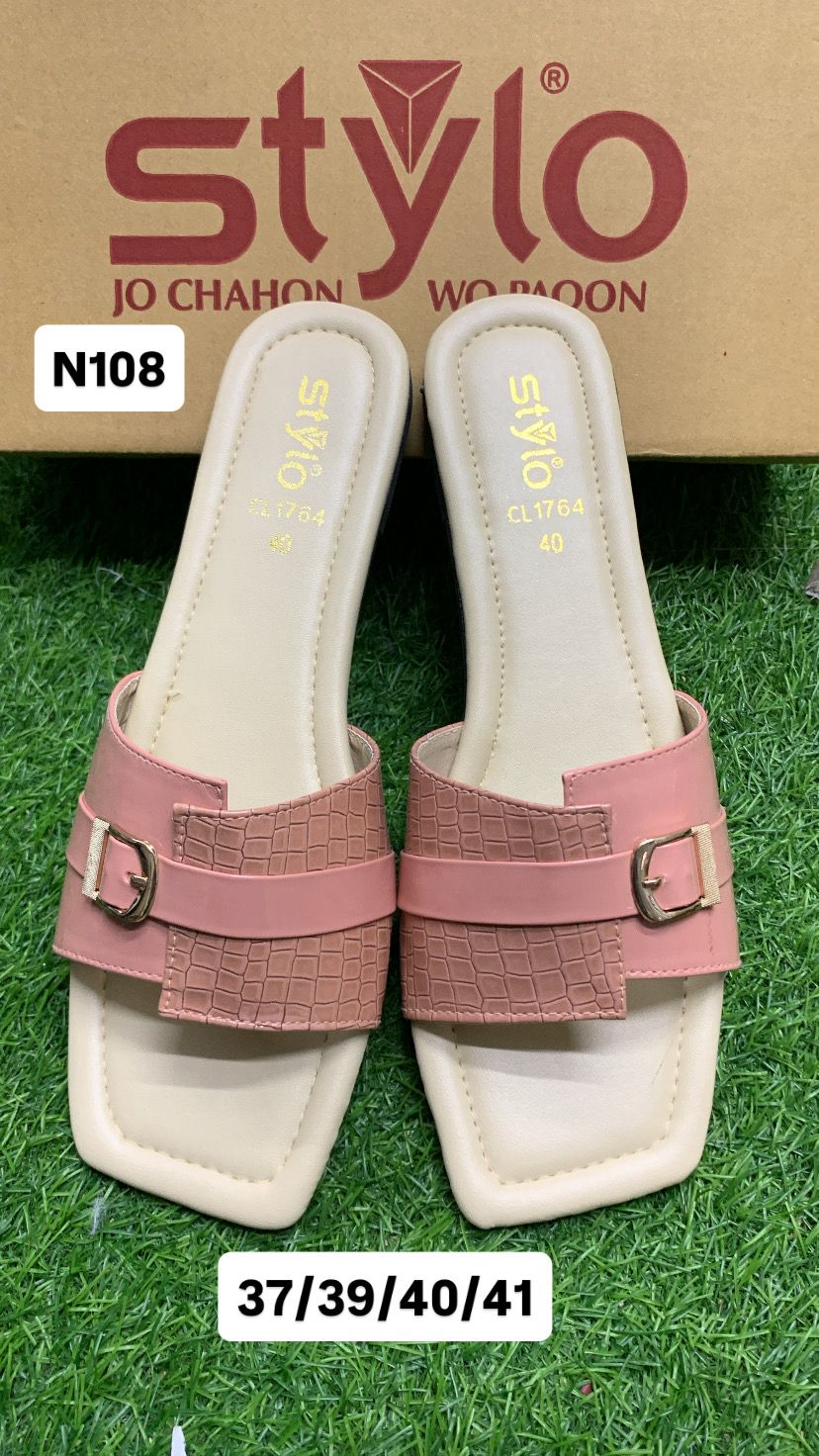 STYLO N108